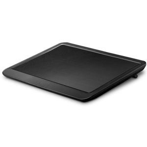 Tapis de refroidissement pour ordinateur portable, refroidisseur en plastique refroidi par air de 14 pouces pour accessoires informatiques - Product Image 1