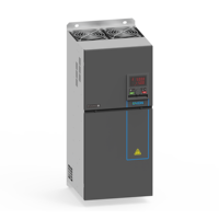 Variador de Frecuencia EC590 Trifásico 380V 90kW, Inversor de Frecuencia AC, VSD, VFD