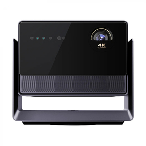 Dangbei S7 Ultra Max 4K Tri-Color DLP Laser <b>Projector</b> 5800 Lumens Liquid Cooling Audio HDR10 <b>3D</b> Android 14 8K 8GB/128G Home - Product Image 1