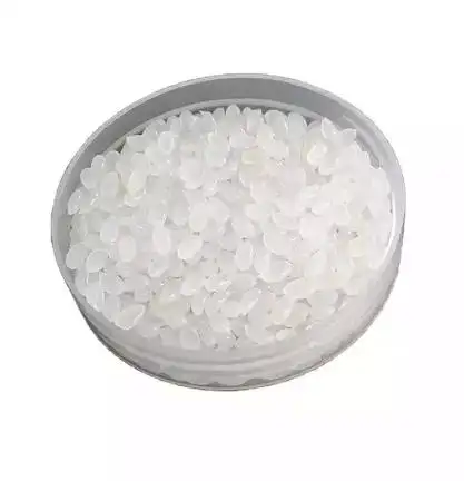 wholesale no smell copolymer plastic raw material eva compound granules eva pellets for injection shoes