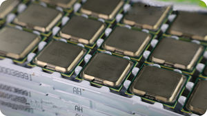 100% Original remis à neuf Core I7-7700 Quad-Core Cpu 3.6GHz 8-Thread LGA 1151 65W 14nm I7 7700 Processeur - Product Image 6