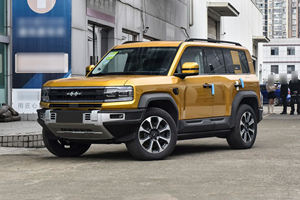 Gebrauchter ACURA Limousine 4-Sitzer 4WD Luxus Leder Dunkel Manuell Benzin PHEV für Familie Online Neue Energie Fahrzeuge Großhandel - Product Image 3