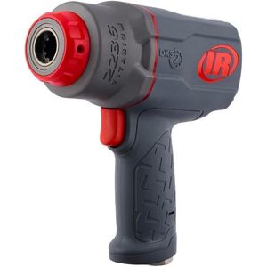 ประแจลม Ingersoll Rand รุ่น 2236QTiMAX DXS2 ขนาด 1/2 นิ้ว สีเทาไทเทเนียม - Product Image 2