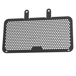 Accessoires pour moto R NineT, protection du refroidisseur d'huile pour <span class=keywords><strong>BMW</strong></span> R <span class=keywords><strong>Nine</strong></span> <span class=keywords><strong>T</strong></span> Urban G S Edition 40 <span class=keywords><strong>Years</strong></span> GS RnineT Scrambler, couvercle du refroidisseur d'huile - Product Image 5