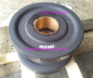 45t ls108rm זחילה קרינר חלקי חילוף תחתון רולים הספק - Product Image 5