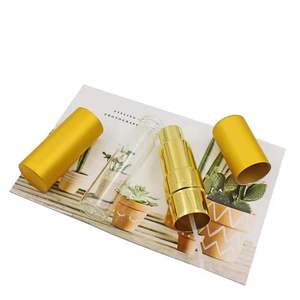 Atomizador de Perfume Portátil de Lujo de 8ml 10ml, Botella de Spray Recargable de Aluminio - Product Image 5