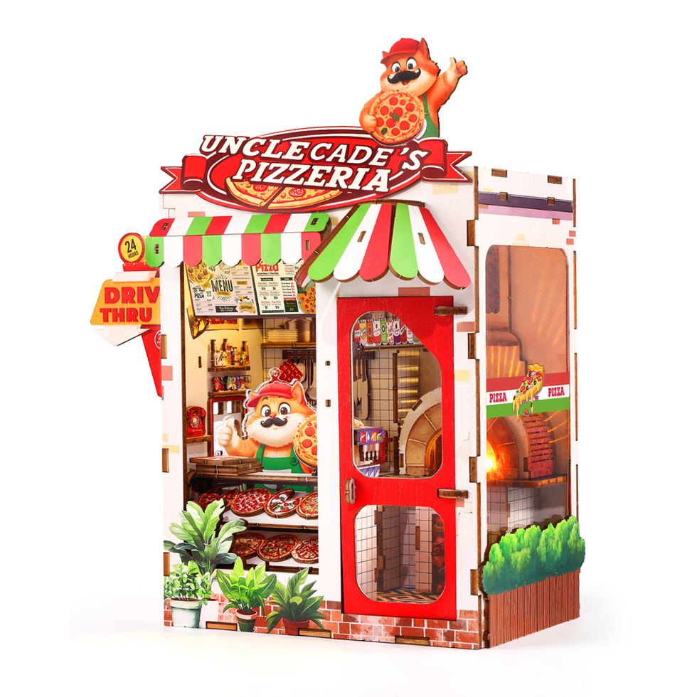 Pizzeria