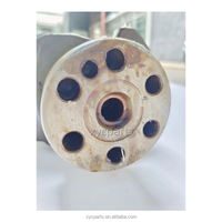 Ensemble de vilebrequin BD30T BD30 pour moteurs Diesel NISSAN