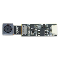 Module de caméra à mise au point automatique OV5648 5MP direct d'usine Module de caméra pour ordinateur portable