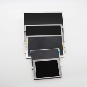 LTA065B0D0F LTA065BODOF 6.5 "แผง TFT LCD 100% การทดสอบ + ติดตาม ID - Product Image 2