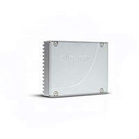 SSD interne pour serveur Série P4510 8,0 To 2,5 pouces SAS 3D2 TLC SATA Port d'extension 3200 Mo/s en lecture/3000 Mo/s en écriture Nouveau