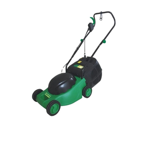 Oem tự hành 32cm cắt Chiều rộng mạnh mẽ <span class=keywords><strong>1000W</strong></span> động cơ thương mại tay đẩy Máy cắt cỏ - Product Image 1