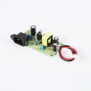 hot sales AC/DC Switching power module 48W stabilized isolation bare plate 52V open frame power supply