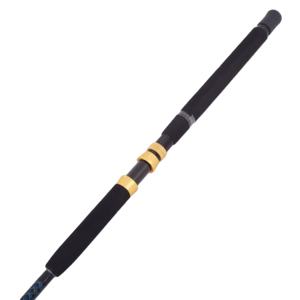 חכת דיג מלוחים Offshore חכות מוט גדול משחק רולר מוט קונבנציונלי סירת דיג מוט - Product Image 1