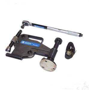 Outils mécaniques d'alignement de bride, outils hydrauliques pour une gestion efficace des brides - Product Image 2