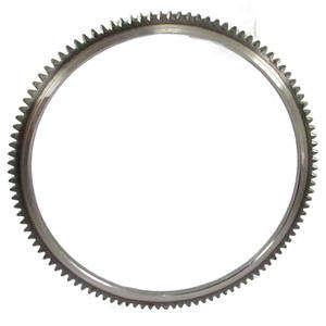 Anneau d'engrenage de volant d'inertie de générateur diesel de qualité d'origine compatible - Product Image 3