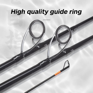 Cañas <span class=keywords><strong>de</strong></span> pescar grandes <span class=keywords><strong>de</strong></span> China, alta <span class=keywords><strong>calidad</strong></span>, 3m, 9,84 pies, 2 secciones - Product Image 3