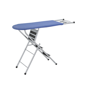 Planche à repasser Motta IB-6DS Premium pour la maison, base stable, échelle à repasser multifonctionnelle - Product Image 4