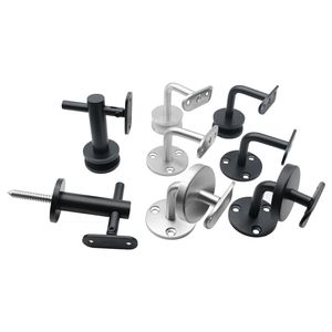 Cầu thang Gắn Điều Chỉnh Thép Không Gỉ 316 Kệ Kính Hỗ Trợ Chân Đế - Product Image 6