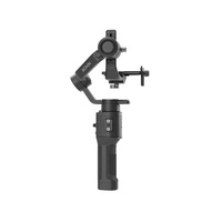 Estabilizador de Cámara Ronin-SC Usado, Gimbal de Mano de 3 Ejes para Cámaras DSLR Sony-Nikon-Canon, Filmación Cinematográfica