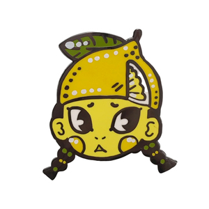 2020 Custom Magnetic Gold Metal Soft Hard Enamel Lapel Pin - Product Image 4