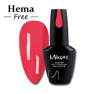 Mixcoco-esmalte de uñas en gel para <span class=keywords><strong>manicura</strong></span> <span class=keywords><strong>francesa</strong></span>, barniz de uñas en gel UV de larga duración, precio de fábrica al por mayor - Product Image 4