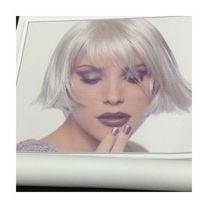 วัสดุพิมพ์โฆษณา PVC พิมพ์สีเต็มรูปแบบ  ผ้าใบเฟล็กซ์เคลือบสำหรับเครื่องพิมพ์ - Product Image 6