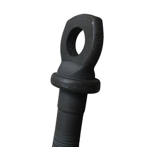 Hoge Kwaliteit Op Maat Roestvrij Staal Schaar <span class=keywords><strong>Jack</strong></span> Schroef Massief Stalen Schacht Met Platte Kop Bout Geschikt Voor <span class=keywords><strong>Jack</strong></span> Leverancier - Product Image 6