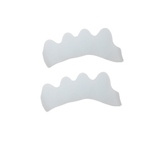 Separatori per Dita in Silicone Professionali Regolabili, Dispositivo Universale per Correzione Unghie in Vari Colori, Uso Professionale, Ultimo Modello - Product Image 4