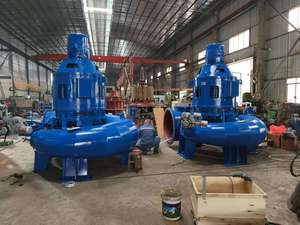 เครื่องกำเนิดไฟฟ้ากระแสสลับแบบซิงโครนัสสามเฟส ฟรานซิส ไฮโดร พาวเวอร์ คุณภาพสูง 800 กิโลวัตต์ 1200 กิโลวัตต์ ราคาโรงงานถูก - Product Image 5