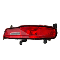 Ensemble de feux antibrouillard arrière 4116400XN20XA pour Great Wall Euler IQ 2WD 2018-2020