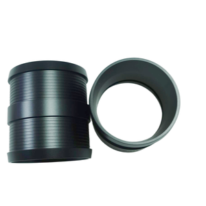 Manufacturer OEM Cnc Metal Parts Aluminum Stainless Alloy Milling Turning Parts CNC Machining Services - Product Image 1