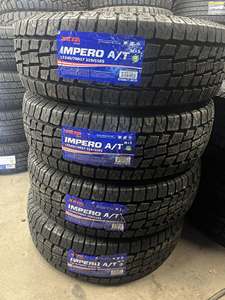 ยางล้อรถยนต์ LT235 80R17 LT245 75R17 LT245 LT265 70R17 R20 R16 R18ผลิตจากจีน - Product Image 3