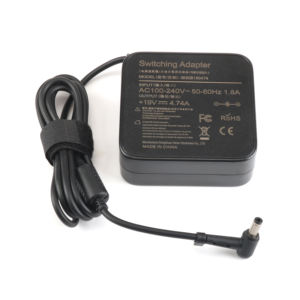 대부분의 ASUS 노트북 모델에 호환되는 범용 ASUS 노트북 충전기 170W 교체품 - Product Image 1