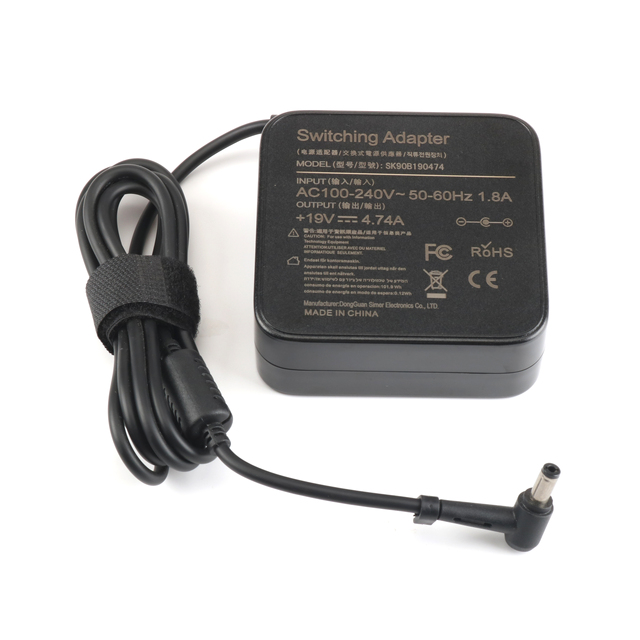 Universal ASUS Laptop Charger 170W Replacement for Most ASUS Laptop Models