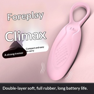 zoella sex toys Contactless Self-Pleasure - Meet the Clitoral Stimulator Everyone Wants to  Tap! main image 0
