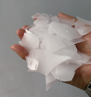 Équipement de production de glace en flocons de 1000 kg pour la réfrigération des produits de la mer et le refroidissement des aliments