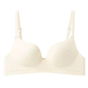 <span class=keywords><strong>Reggiseno</strong></span> da donna traspirante <span class=keywords><strong>senza</strong></span> cuciture <span class=keywords><strong>reggiseno</strong></span> Push-up morbido Comfort <span class=keywords><strong>senza</strong></span> fili intimo estivo Sexy Crop Top <span class=keywords><strong>senza</strong></span> fili <span class=keywords><strong>reggiseno</strong></span> elastico <span class=keywords><strong>senza</strong></span> fili - Product Image 5
