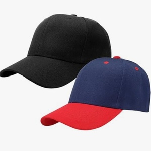 Unisex Cotton Embroidery Logo Baseball <b>Hats</b> <b>Hat</b> Custom Sports Baseball <b>Hats</b> Supplier - Product Image 3