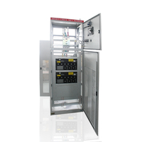 Filtro de Armónicos de Factor de Potencia Activo (APF), Capacitores Equilibradores de Reactor y Dispositivo de Accionamiento de Reactor