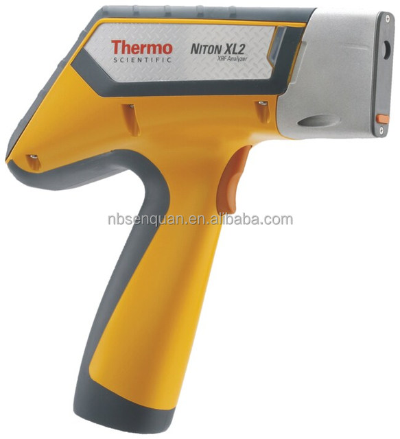 Niton XL2 Series Handheld XRF Analyzers