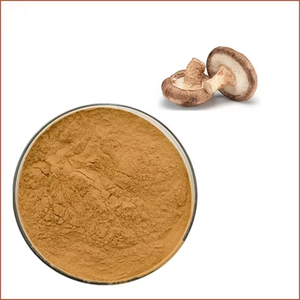 ผงสารสกัดจากเห็ดหอมอินทรีย์10% 50% โพลีแซคคาไรด์ผงอะคริลิค - Product Image 4