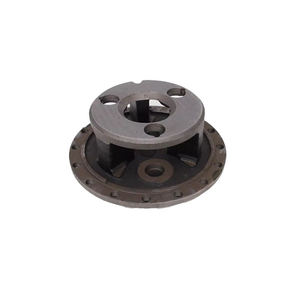 Ricambi per Assali di Macchine Edili, Riduttore Ruota Completo DA1170B(II) RZ con Portaplanetari Doppio - Product Image 6