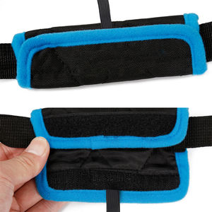 Harnais de soutien pour chiens âgés ou handicapés, pour les pattes arrière et les hanches, aide à la marche et à la levée des animaux de compagnie, pour blessures articulaires - Product Image 3