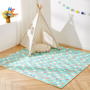 Hydefoam, fabricant de <span class=keywords><strong>tapis</strong></span> de jeu pour bébés en EVA, prix direct d'usine, avec options de épaisseur, de couleur et d'emballage personnalisées - Product Image 2