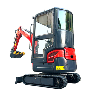 China Crawler Excavator Parts Ripper/Hydraulic Auger/Teeth Bucket/Rake/Quick Coupler With Digger Multi-Functional <strong>Attachments</strong> - Product Image 6