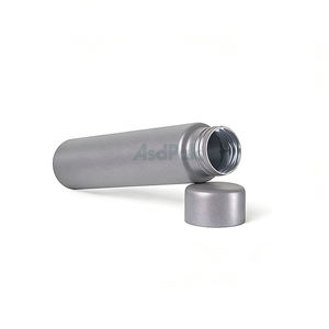 Boîte en aluminium de qualité alimentaire, hermétique et résistante aux enfants, écologique, pour pré-roulage, avec options personnalisables - Product Image 4