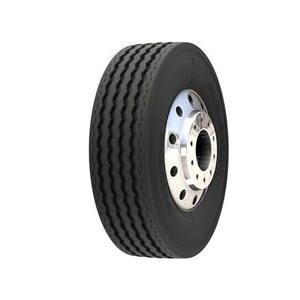 Nouveaux pneus de remorque pour camions lourds 11R22.5 16 plis, sans chambre à air, radiaux, à autonomie étendue, marque personnalisée, origine américaine, pour une efficacité au niveau de la flotte - Product Image 4
