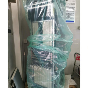 เราเตอร์ขององค์กร NE40E-X8A CR5B0BKP0874ส่วนประกอบแชสซีแบบบูรณาการ (2T รวม3ถาดพัดลม) 02351TWW NE40E-X8 - Product Image 5