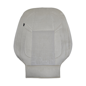 WING Fábrica al por mayor Precio más barato <span class=keywords><strong>Beige</strong></span> Negro Sedan Tamaño estándar Protectores de <span class=keywords><strong>asiento</strong></span> Fundas universales para asientos de automóviles - Product Image 2